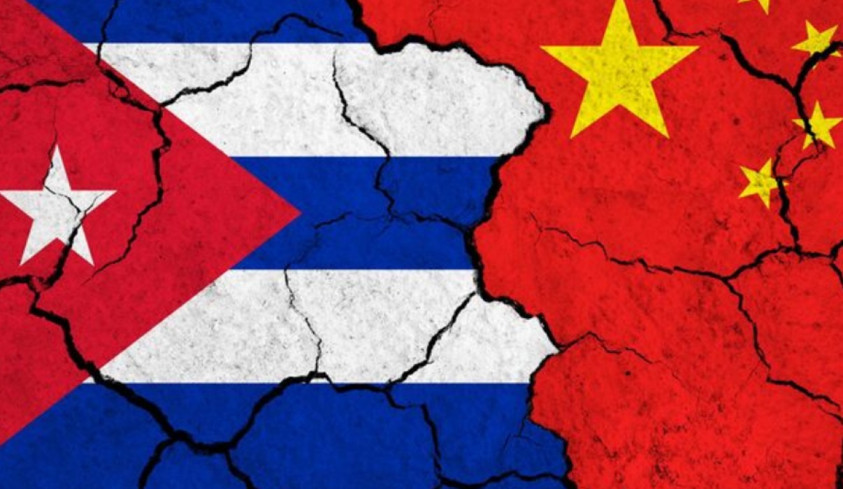 Cuba's Food Crisis: China Sends 15,000 Tons of Rice Amid US Embargo