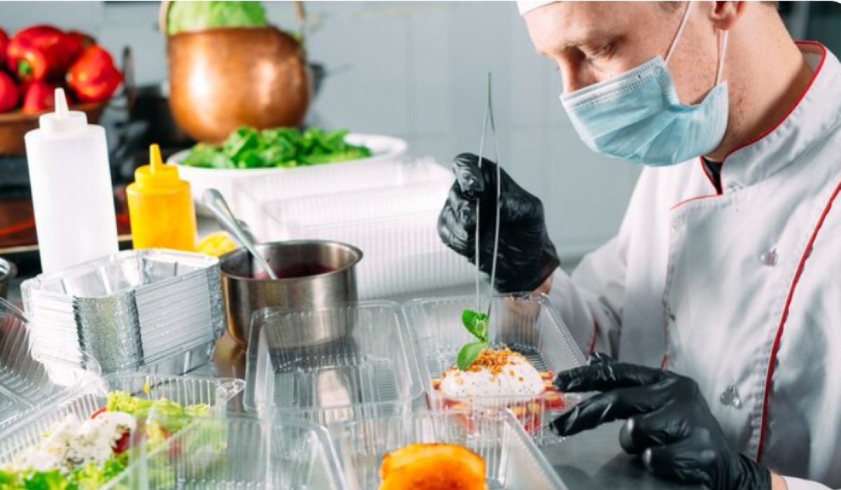 Understanding the Dangers of Ultra-Processed Foods: Kevin Hall Reveals His Secrets
