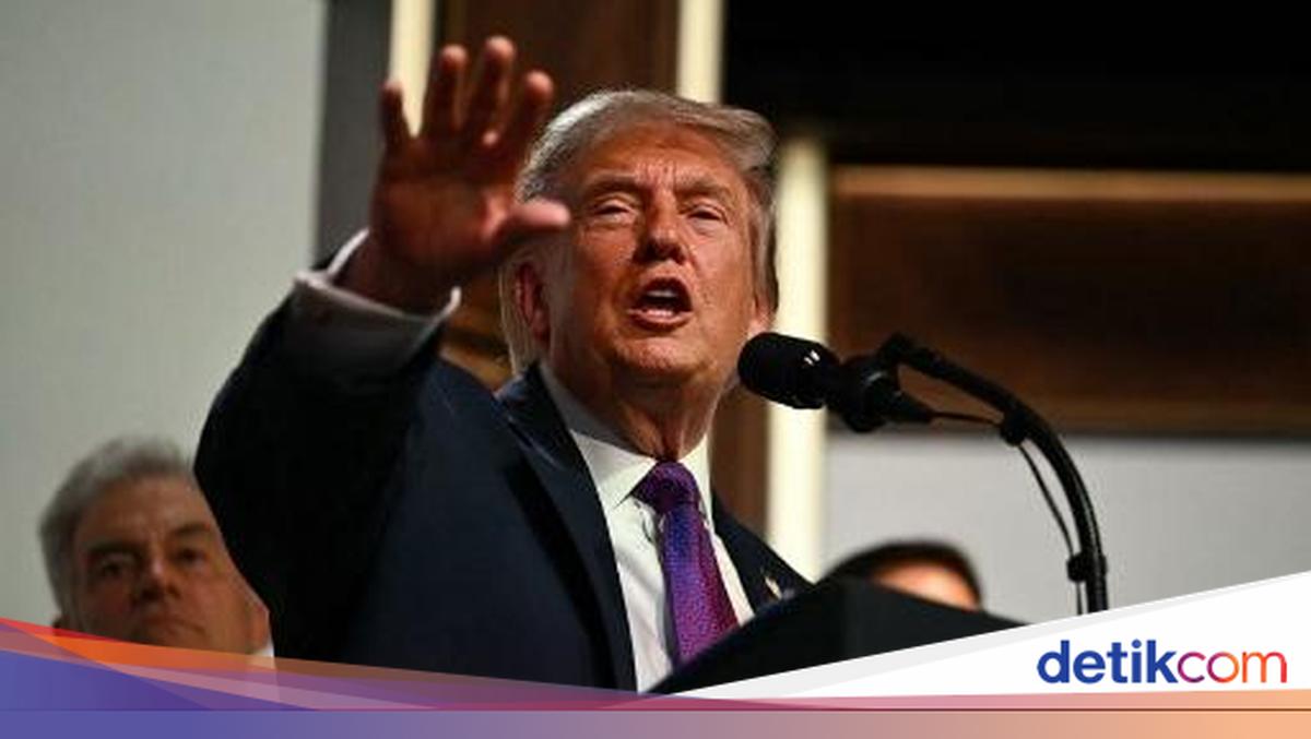 Trump Confident US and Iran Will Soon Reach Deal
