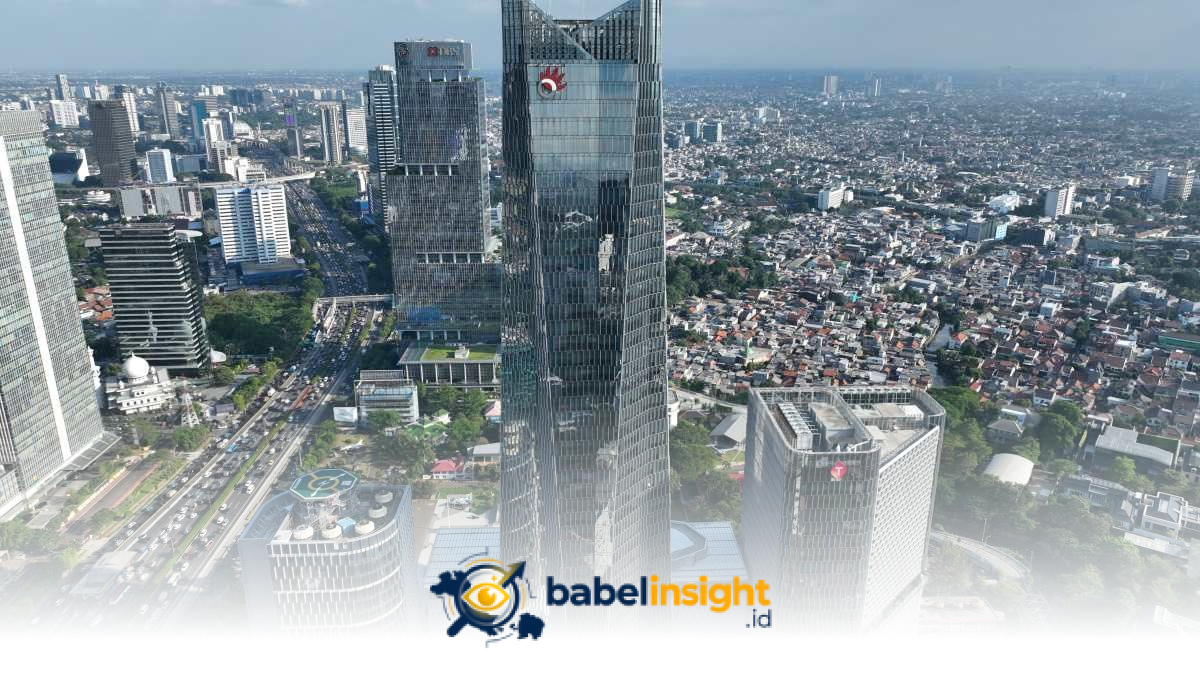PLN Icon Plus Fiber Acquisition Could Catalyse TLKM Growth – Babel Insight