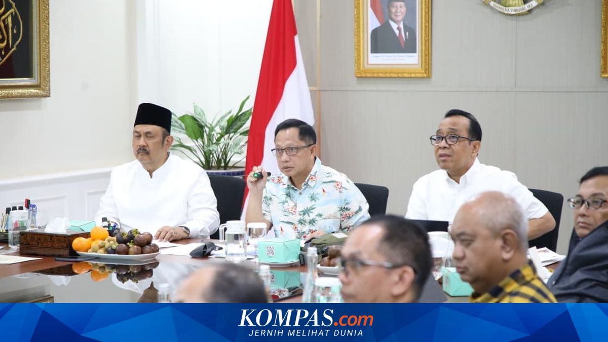 Majority of Flood-Affected Areas in Sumatra Return to Normal, No Displaced Persons Remain