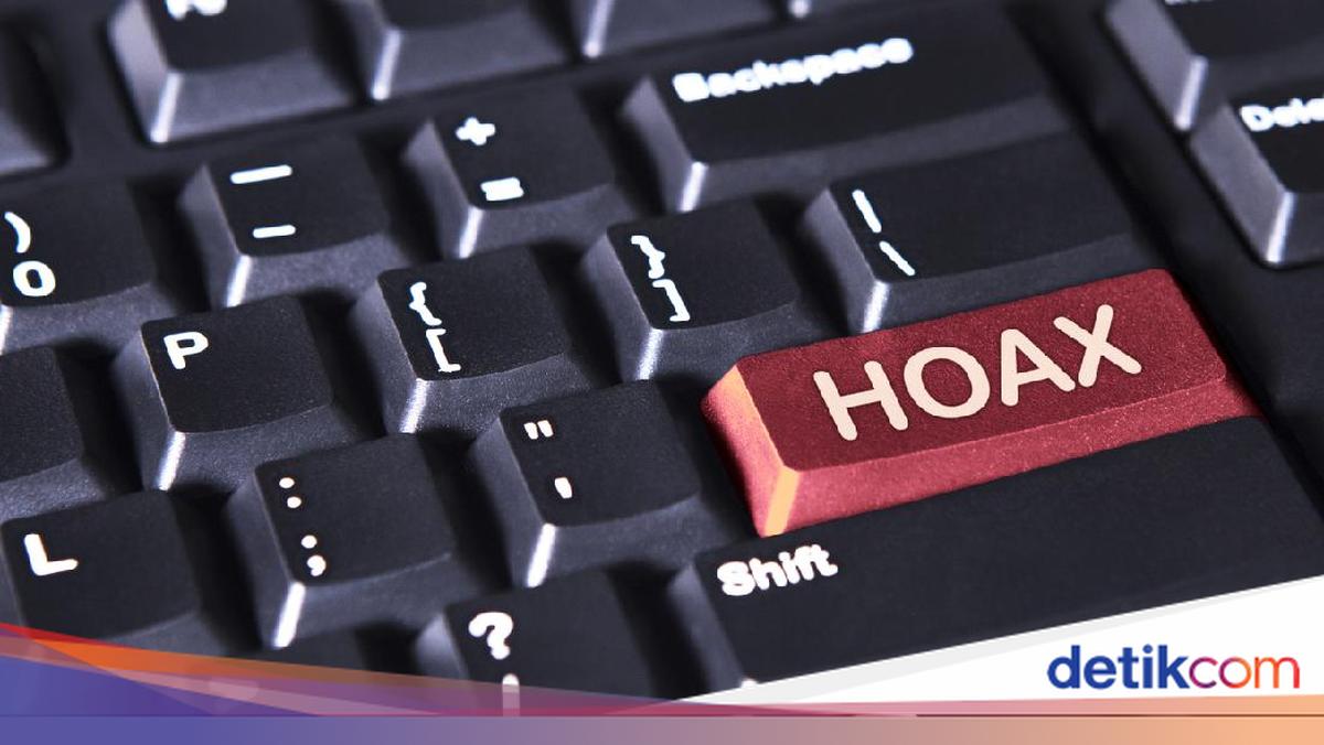 Police Confirm Viral 'Pocong' Hoax in Grobogan, Central Java