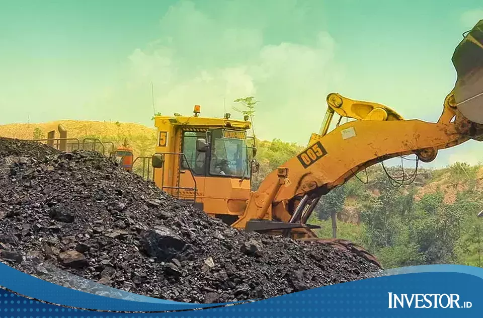 Siap-siap AADI, Masuk List - Investor Daily