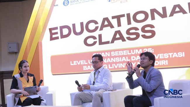 Saving Rp95,000 Monthly Can Grow to Rp1 Billion – How?