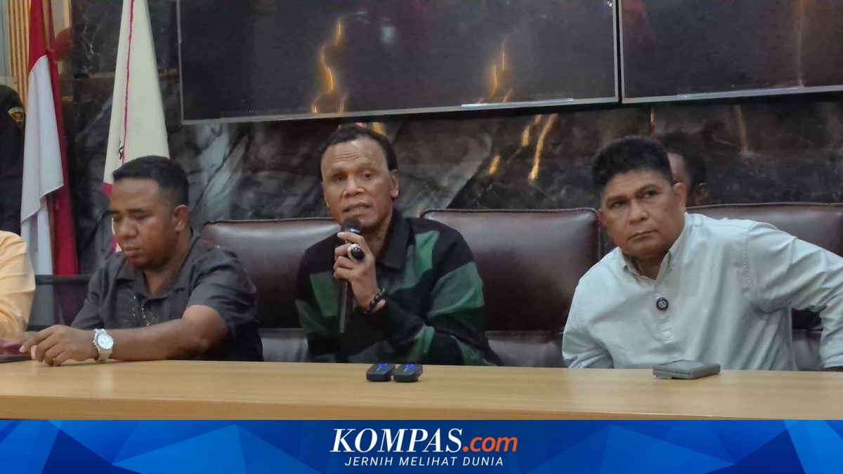 Hercules Denies Kidnapping Allegations, Explains Reason for Taking Ahmad Bahar's Daughter to GRIB Headquarters