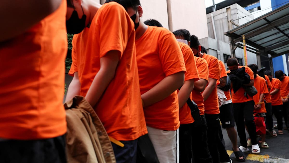 As Indonesia, Malaysia mull tougher visa rules to counter foreign criminals and scammers, what are potential drawbacks?