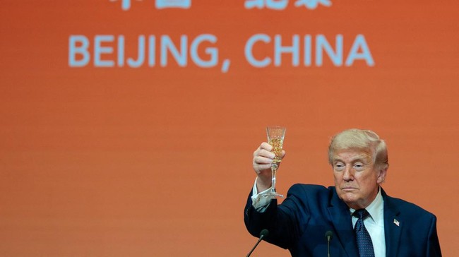 Three Months into US-Iran Conflict, Is Trump Officially Losing?