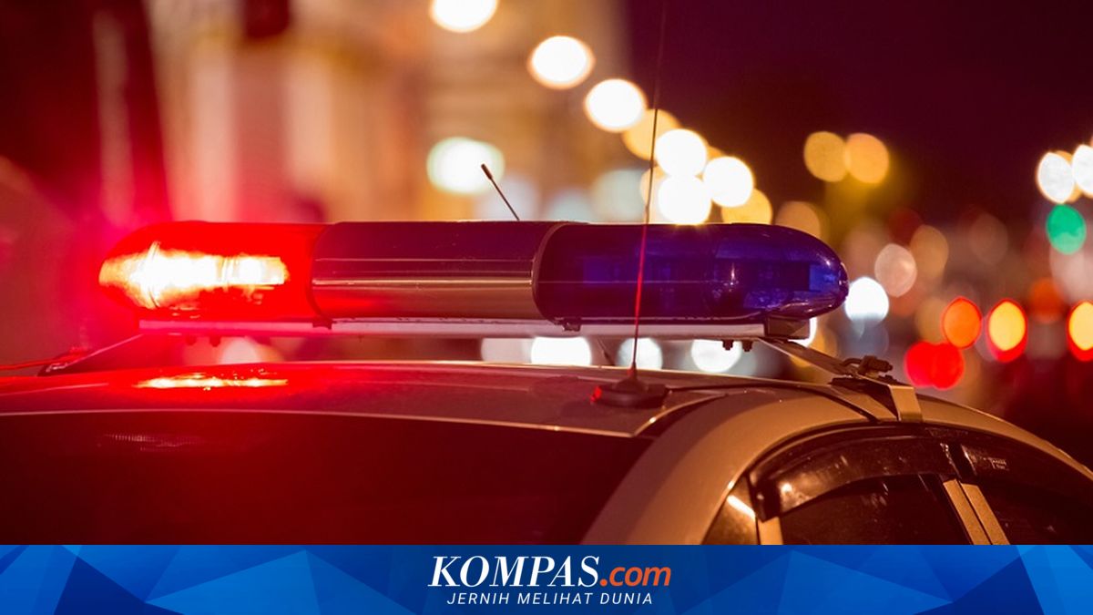 Suspect in Bogor Woman Murder Case Arrested After Toll Road Chase and Crash
