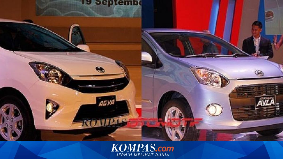 Top Automotive Stories: Cars Under 1,400cc and iCar V23 Pricing