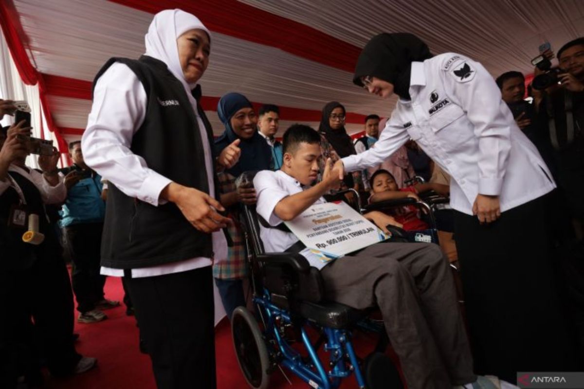 From Aid to Dignity