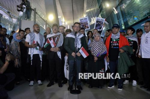Urgent Warning Over Kidnapping of 9 Indonesians by Israeli Authorities