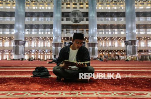 Prophet Muhammad's Secret Message to Ali ibn Abi Talib on Wara