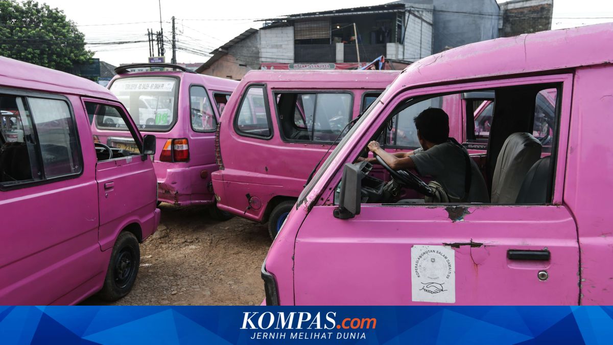 When Public Transport Is Marginalised Amid Electric Vehicle Trend