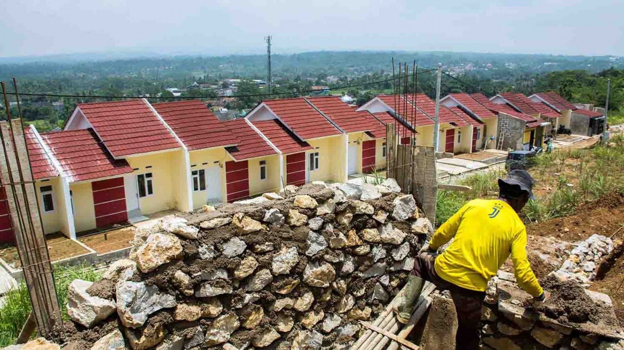 Unscrupulous housing developers under scrutiny for disrupting ecosystem and harming consumers and banks