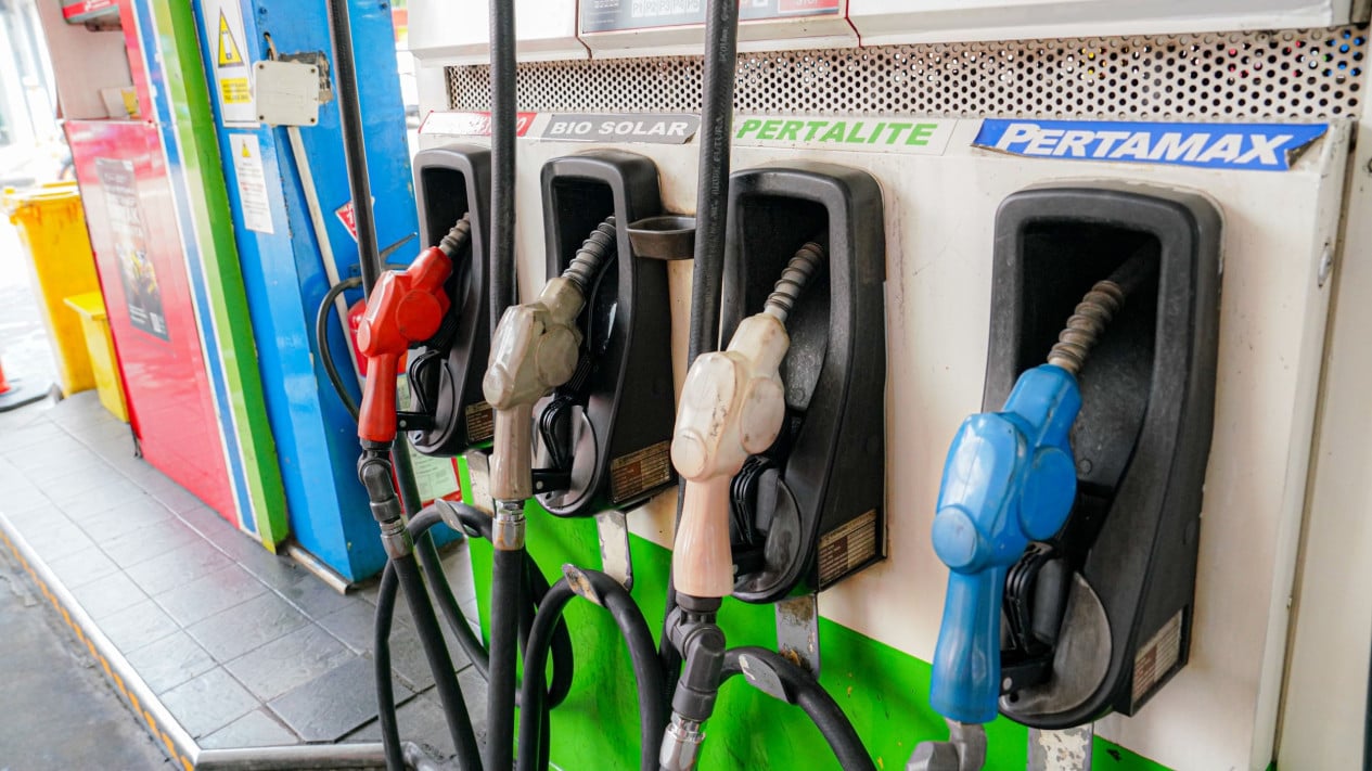 Pertamina Partners with Communities to Ensure Consumers Use Quality Fuel and Lubricants
