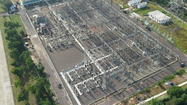 Official: PLN Electricity Tariffs per kWh Effective May 25, 2026