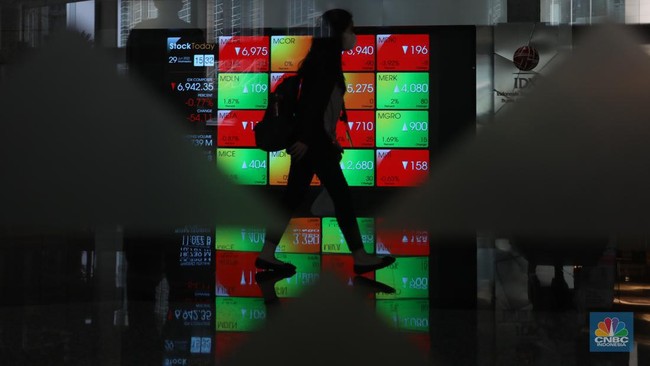 Amid Scrutiny of Export SOEs, Foreign Investors Quietly Buy Up Shares