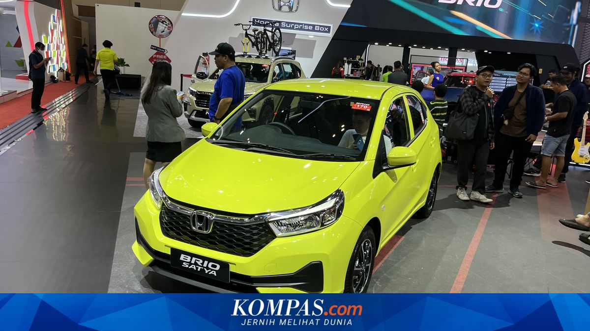 Honda Reveals Current LCGC Market Challenges