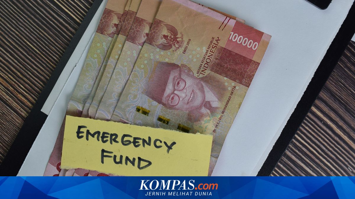 Emergency Funds Crucial in Uncertain Economic Times, Here's Why
