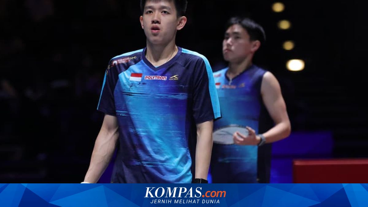 Raymond and Joaquin Withdraw, Indonesia Sends Only 8 to Singapore Open