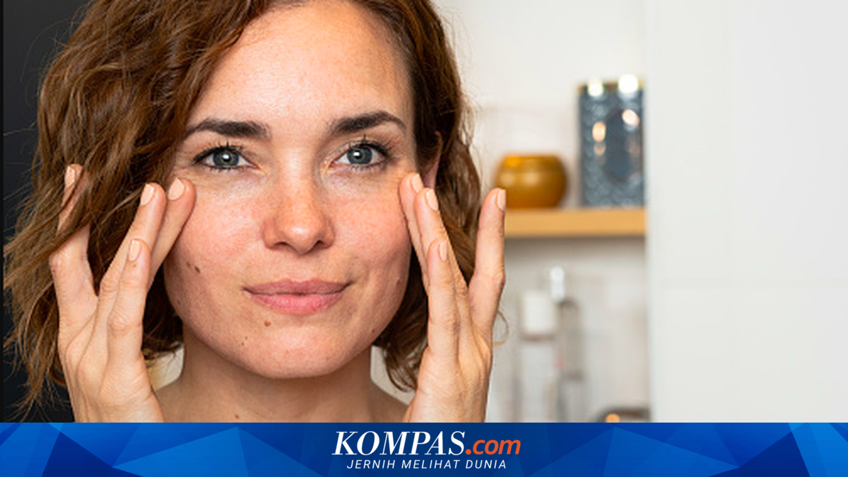 Muscle Identified as Anti-Ageing Organ, Doctor Explains