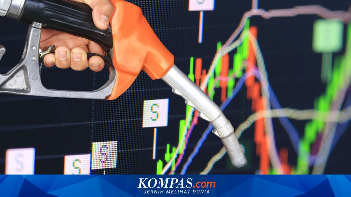 World Oil Prices Fall to Two-Week Low