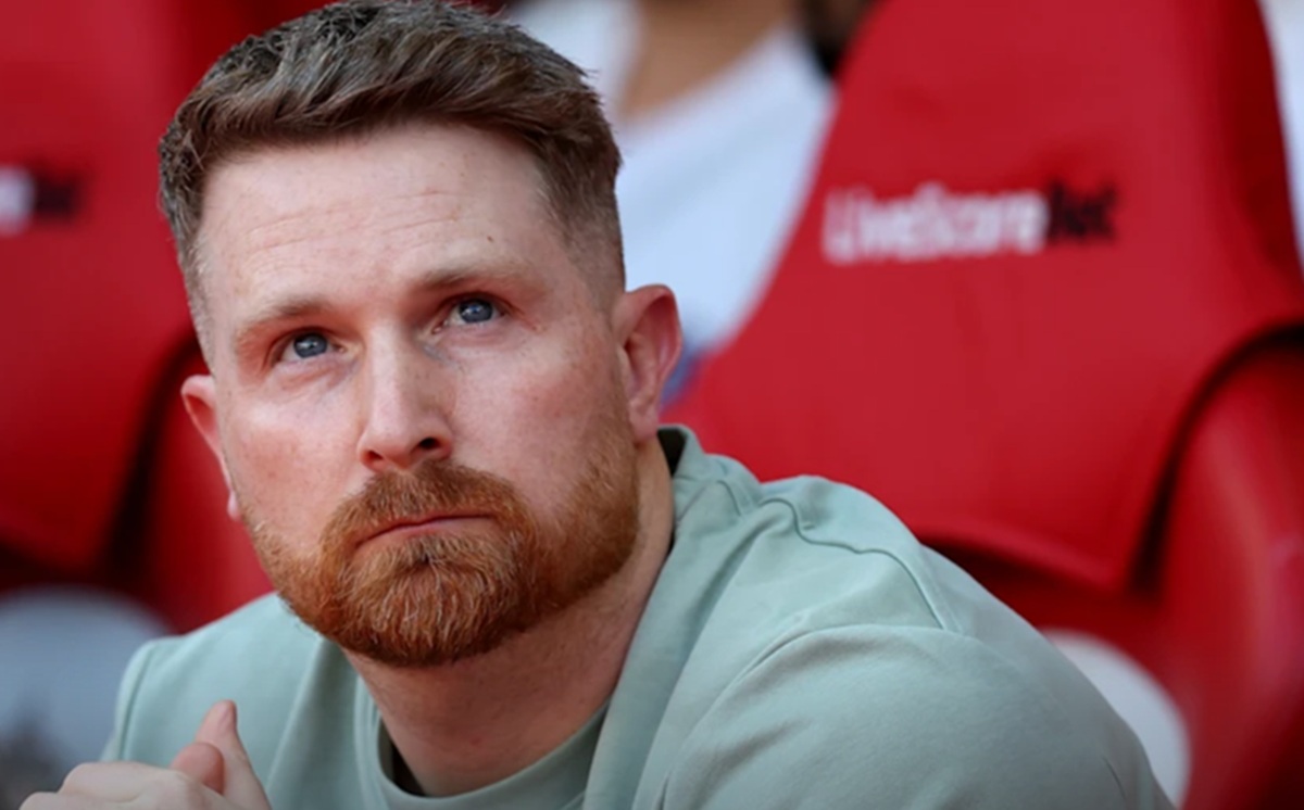 Chelsea Miss Out on Europe, Calum McFarlane Disappointed as Blues Finish 10th