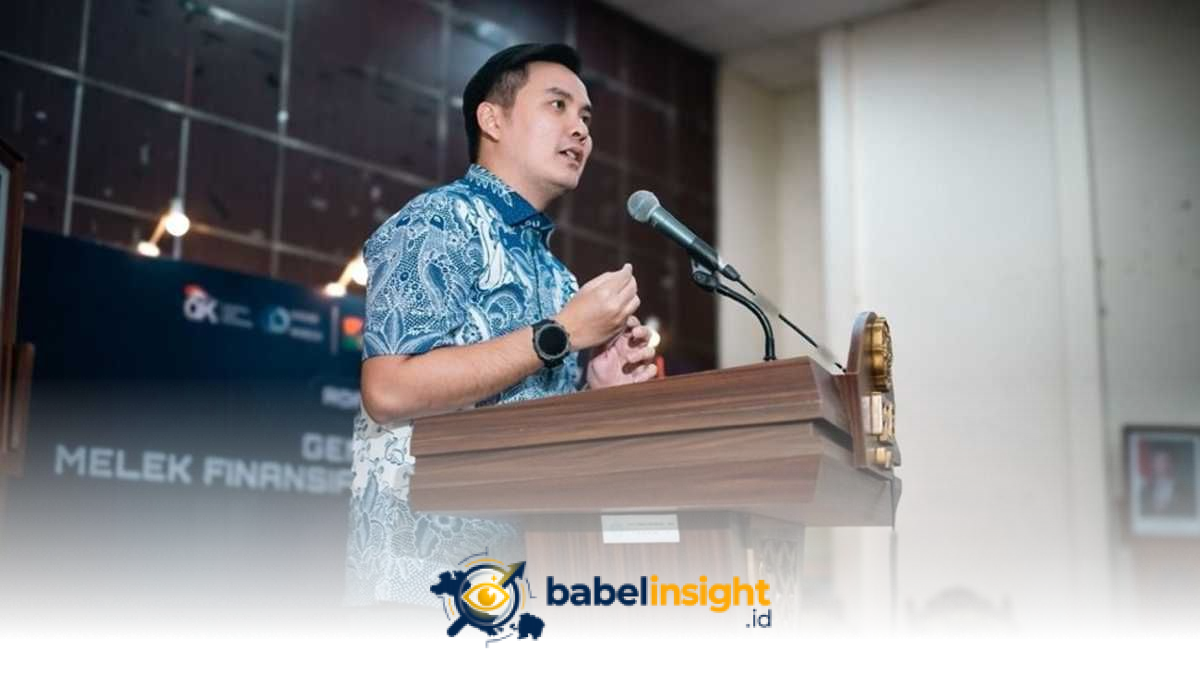 Upbit Indonesia Hosts Crypto Education Events for Young People in Solo and Yogyakarta