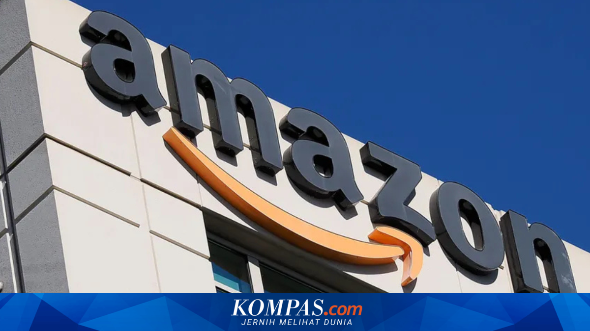 Amazon to Invest Rp584 Trillion in Southeast Asia, Including Indonesia