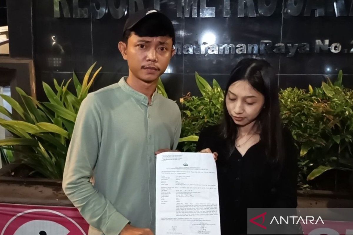 Bride and groom lose Rp85 million after Jakarta Timur wedding organiser allegedly flees before wedding