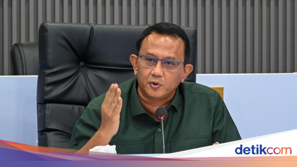 GSF Volunteers Return to Indonesia as DPR Commission I Deputy Chair Praises Government's Swift Response