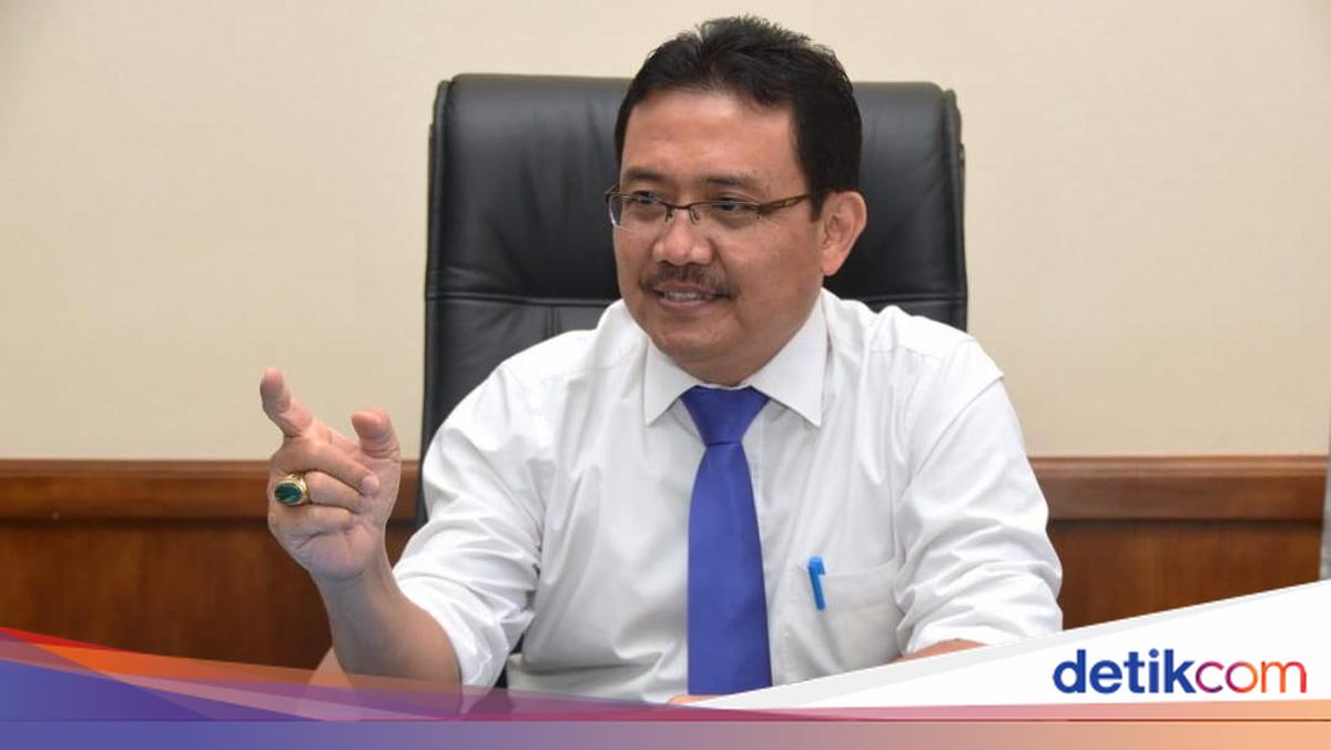 Legal Expert Praises BP BUMN Chief for Halting Case Against Elderly Mujiran
