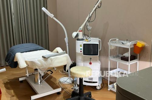 Eva Mulia Priority's Philosophical Concept: Ageing Care Without Extreme Procedures