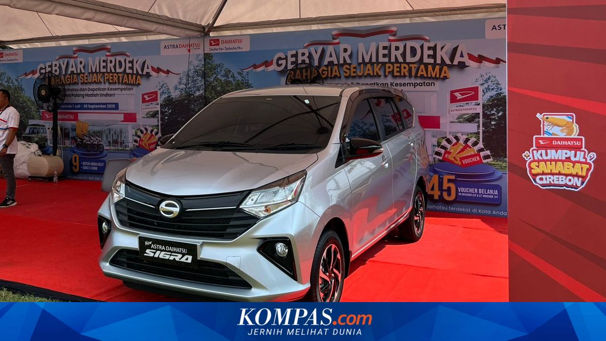 Daihatsu Hosts Nationwide Community Gathering to Strengthen Public Ties
