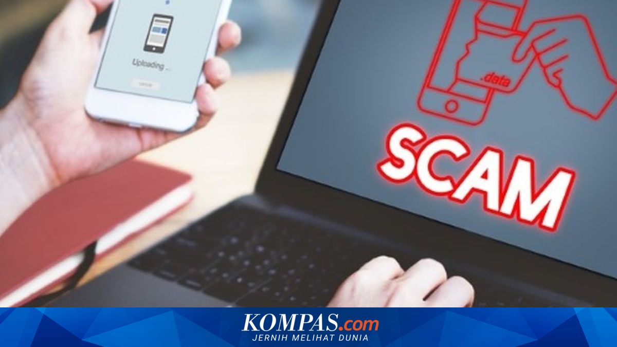 OJK Strengthens Anti-Scam Centre, Blocks Rp 614.3 Billion in Victim Funds