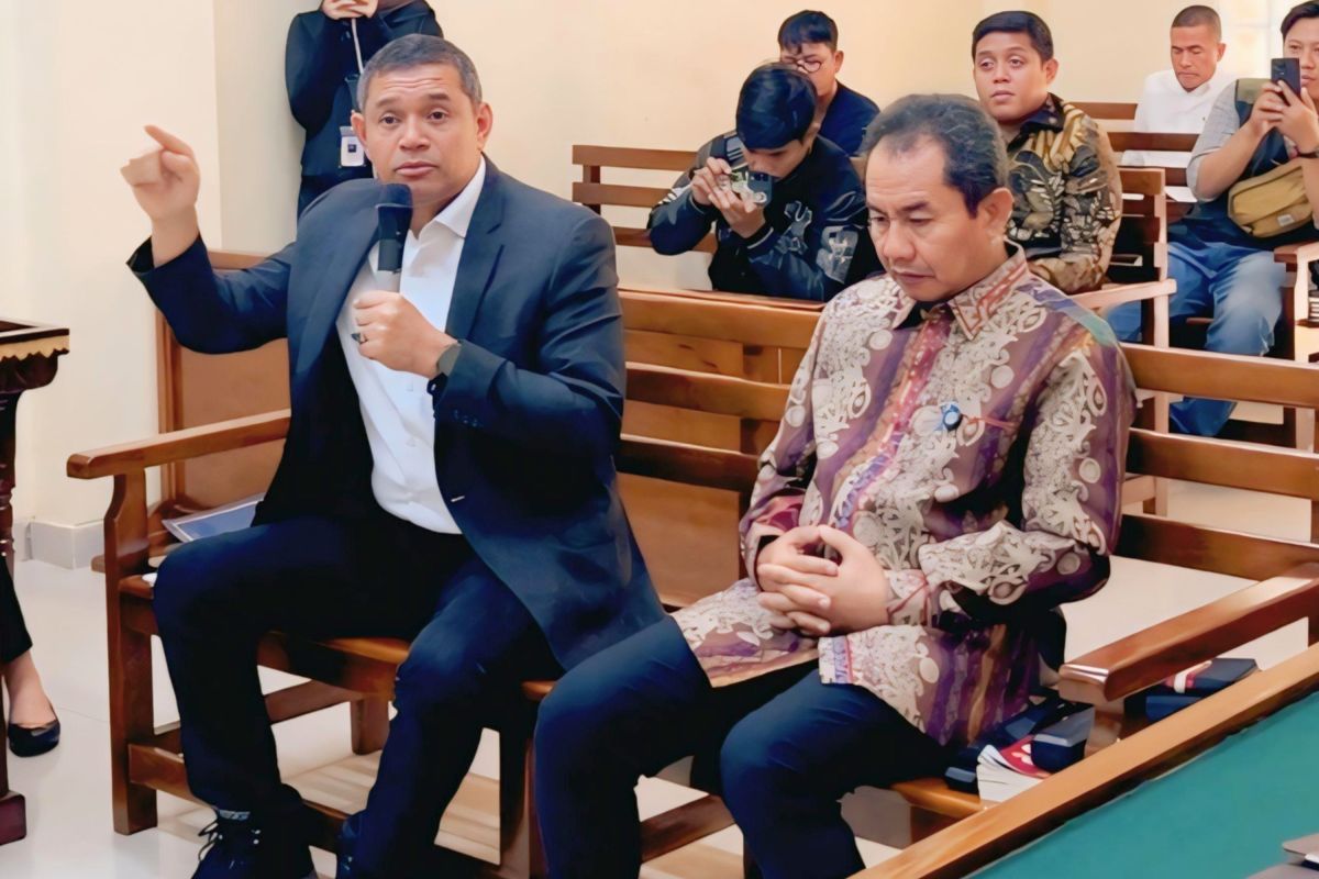 Expert: Absence of state loss audit can void suspect status in corruption cases