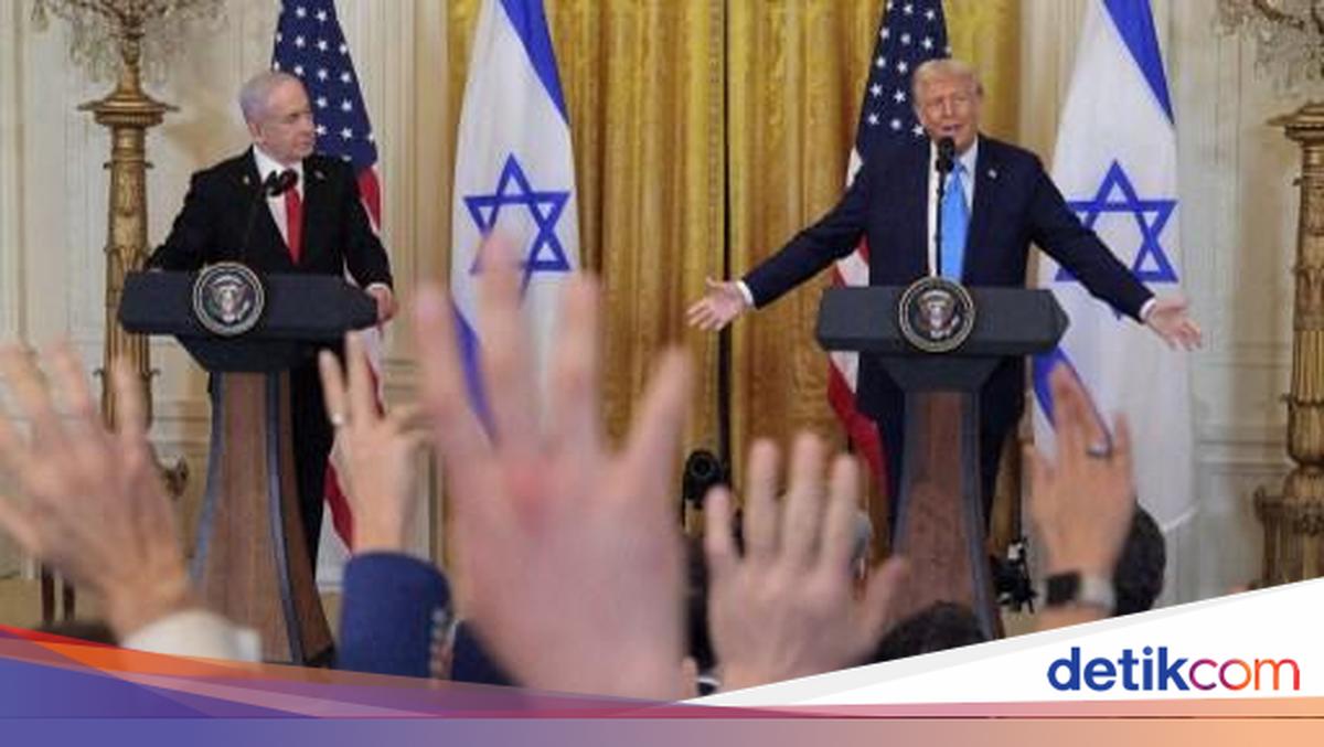 Netanyahu Admits Difficulty Influencing Trump on Iran