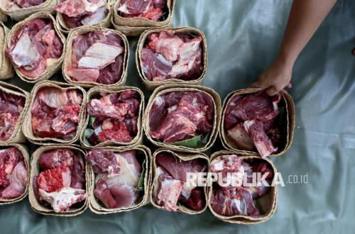 Researchers: Qurban Donors Shift to Cheaper Animals This Year