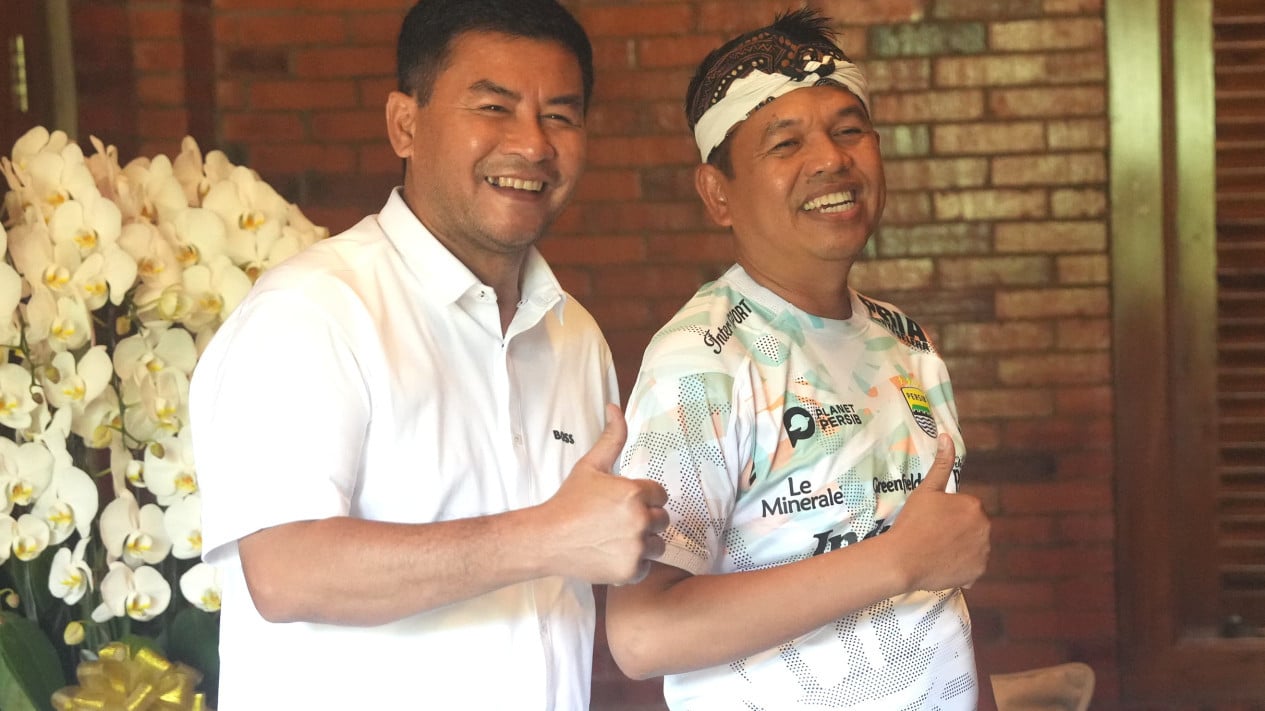 Jabar Aims for Adinata Syariah 2026 Overall Win After Securing Top Three in Sharia Economy