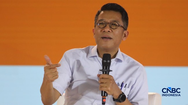 Misbakhun Reveals Difference Between 1998 and 2026 Rupiah Depreciation