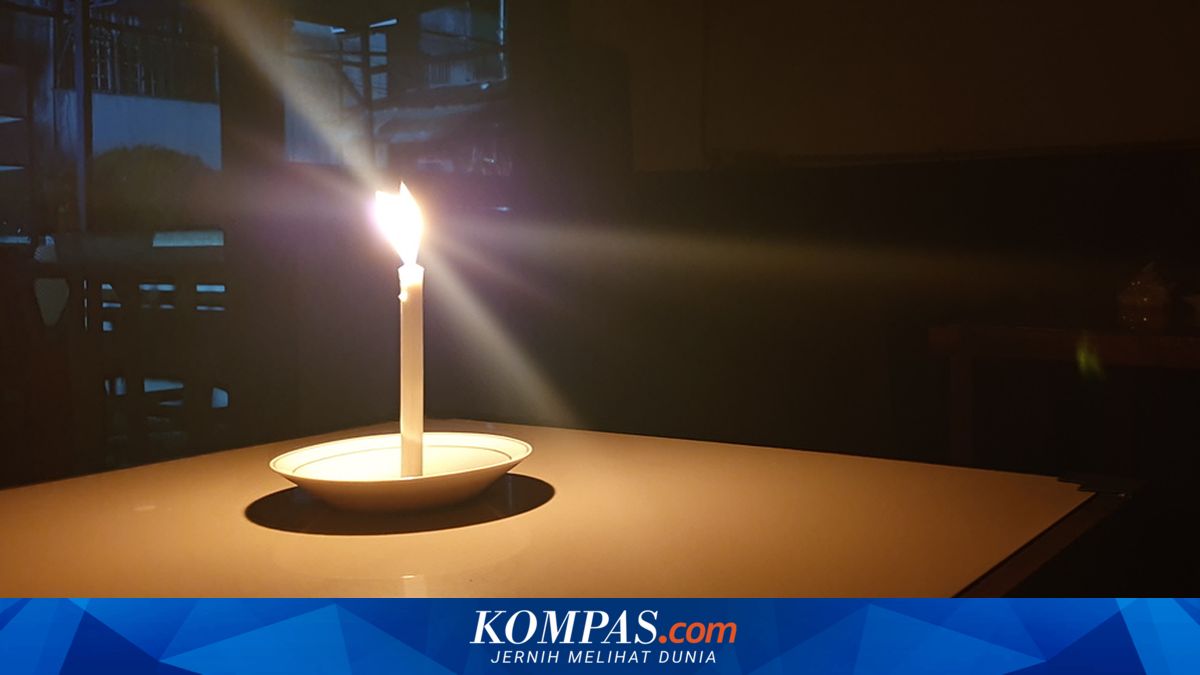 BEM SI Demands PLN Take Responsibility for Sumatra Blackout Losses