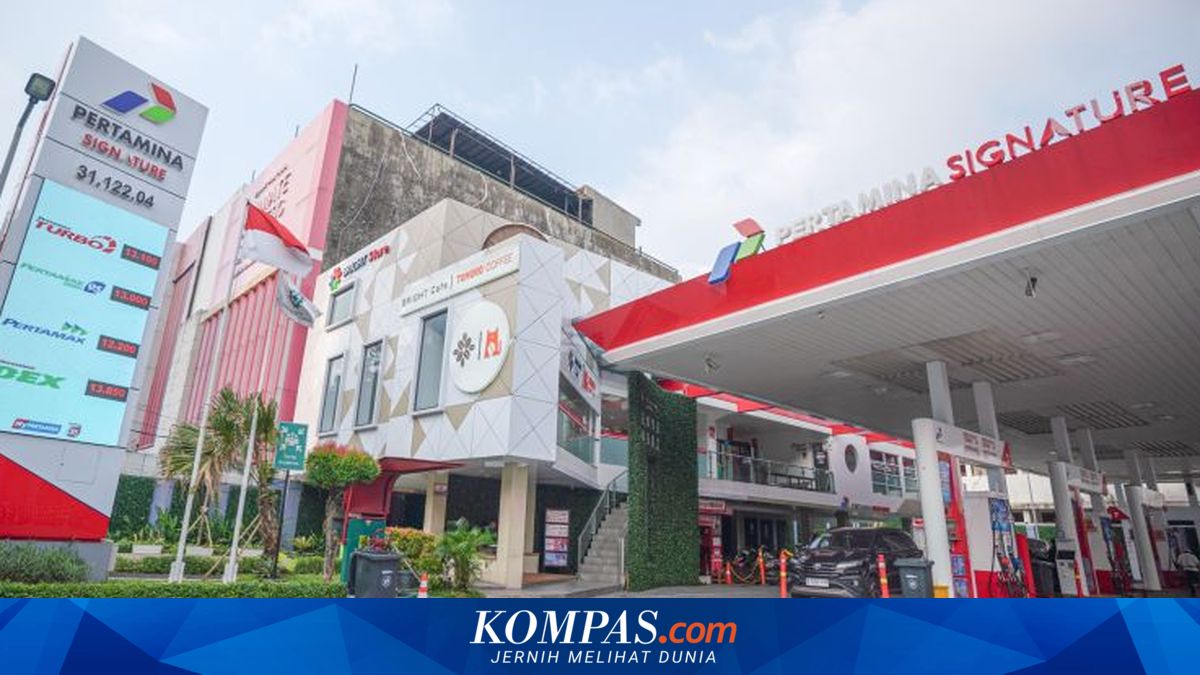 Pertalite Scarcity Signals Gradual Phase-Out