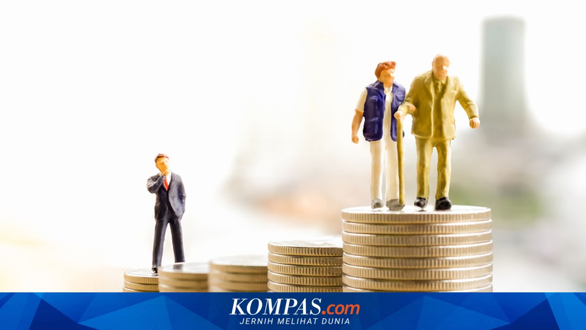 SMBC Indonesia (BTPN) Sells Rp19.93 Trillion Pension Credit Business to BTN (BBTN)