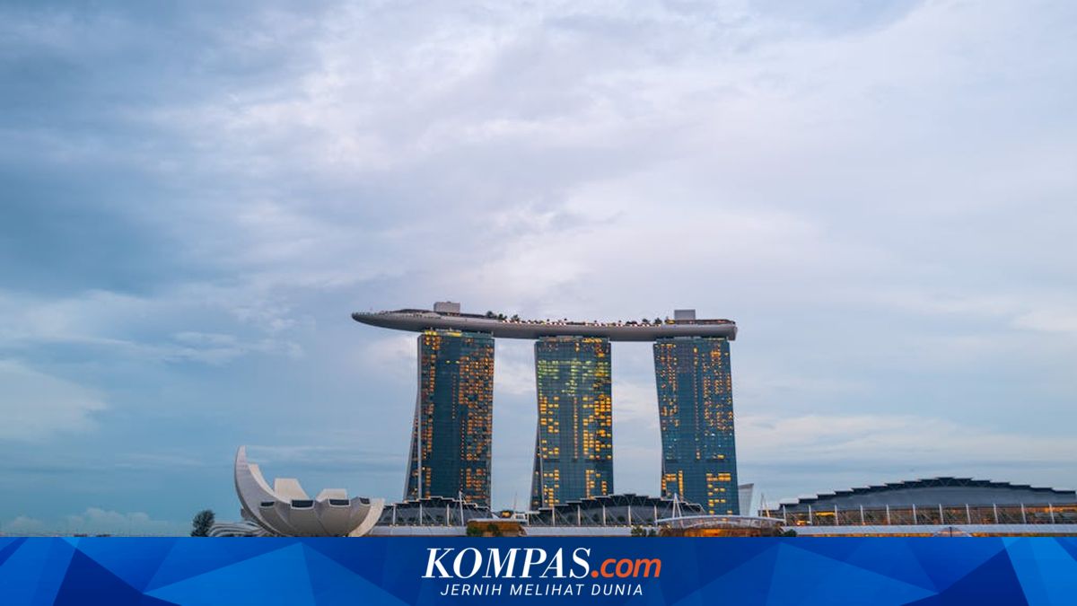 Singapore's Economy Grows 6% in Q1 2026, Key Drivers Revealed