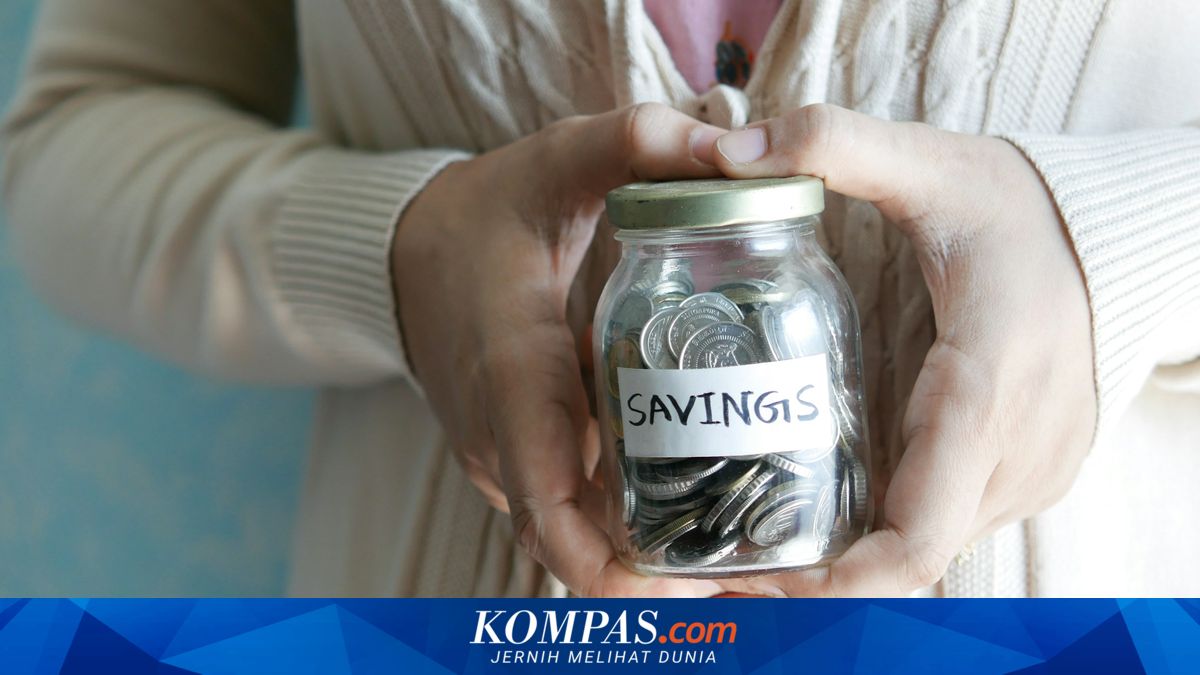 Student Savings Reach Rp29.13 Trillion as Account Numbers Rise