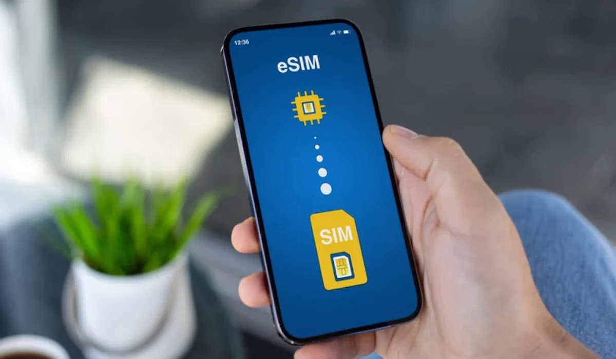 eSIM vs Physical SIM: Which is Best for Your Android in 2026?