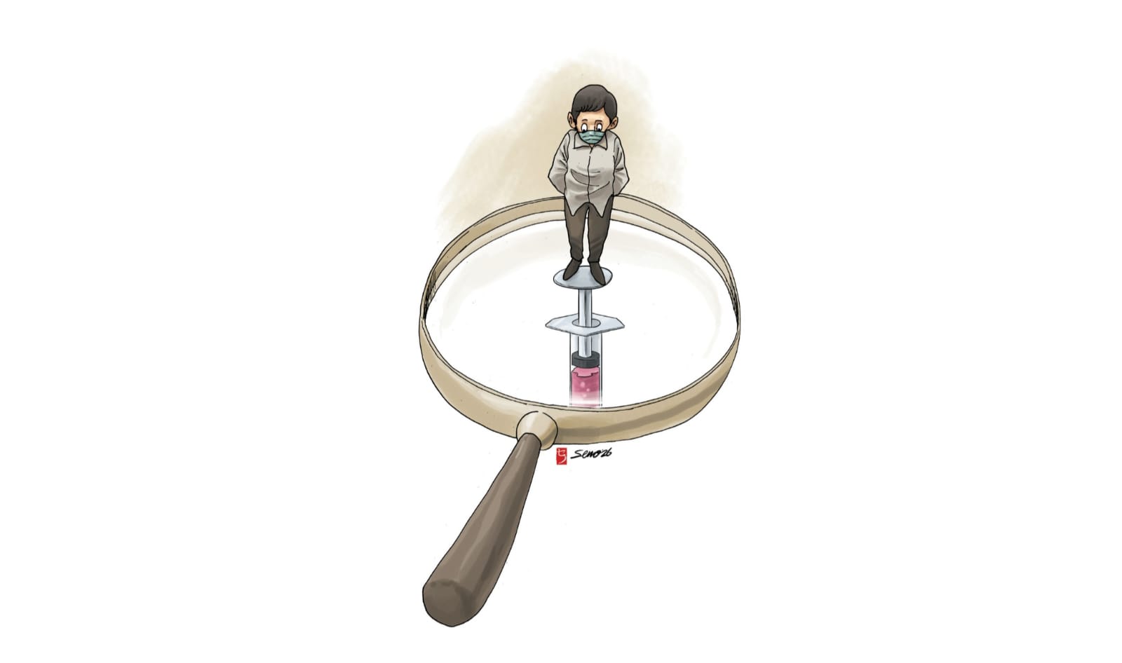 Ebola Vaccine: Between Hope and Challenges