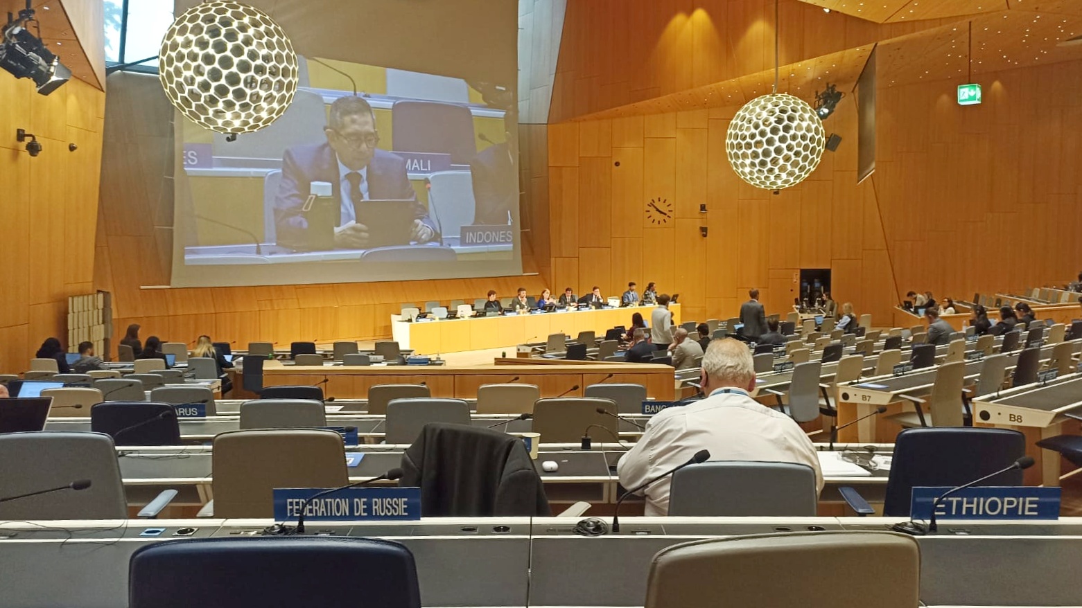 International Support for Indonesia's Digital Royalty Governance Proposal Strengthens