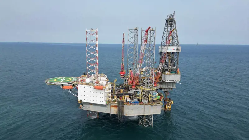 Upstream Oil and Gas Industry Needs Legal Certainty? Law Revision Must Be Priority