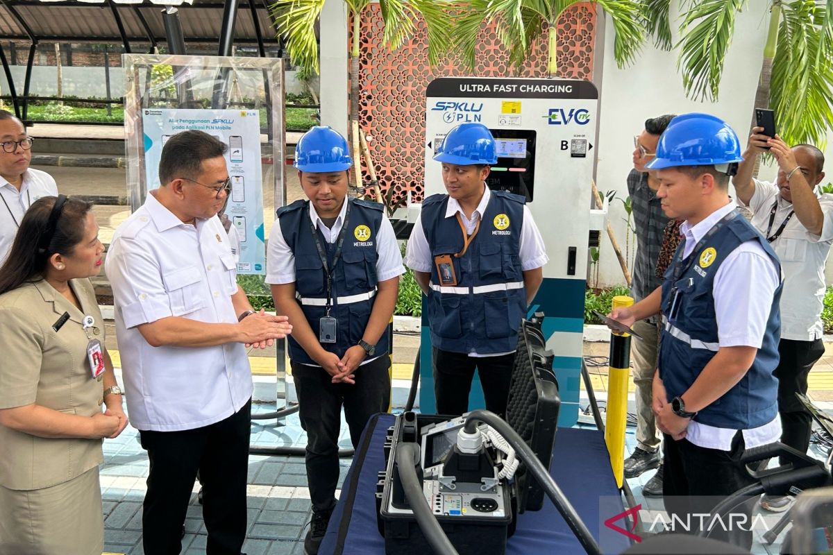 Government strengthens consumer protection through EV charging station meters